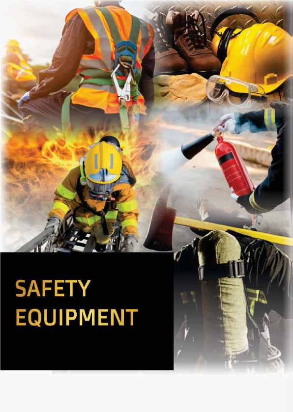 Industrial Equipment - Power Tools